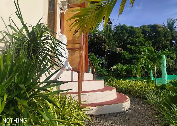 Carabao Island Beach Camp