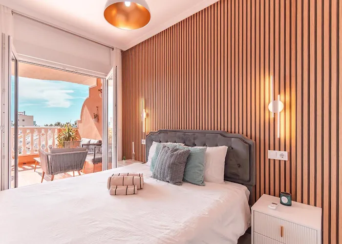 Design Seascape apartment