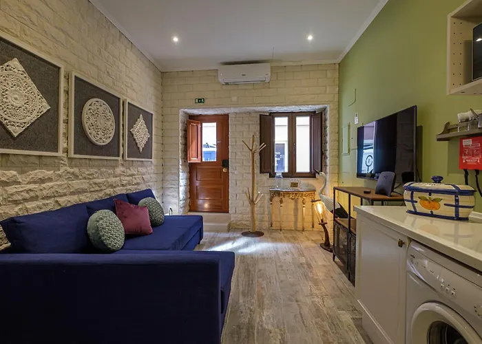 Ybaixa - Boutique Apartments