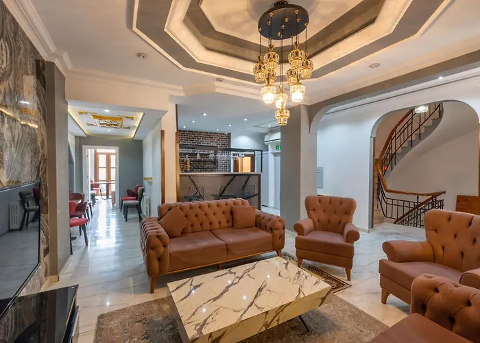 Olimpic Hotel