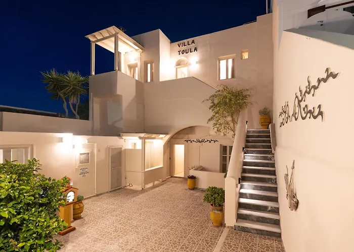 Villa Toula