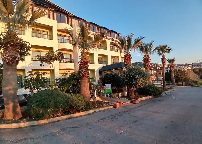 Victory Byblos Hotel & Spa