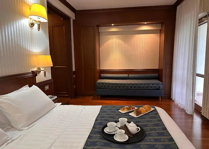 Hotel Corona & Spa , Adults-Only Hotel 14 Plus