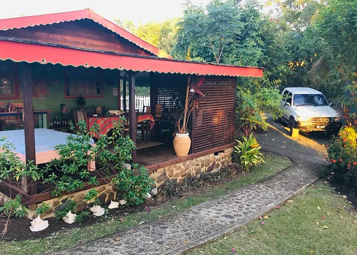 Italian Guesthouse