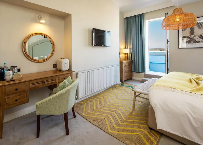 The Moorings Hotel & Restaurant