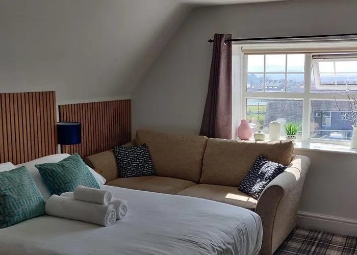Bodalwyn Guest House