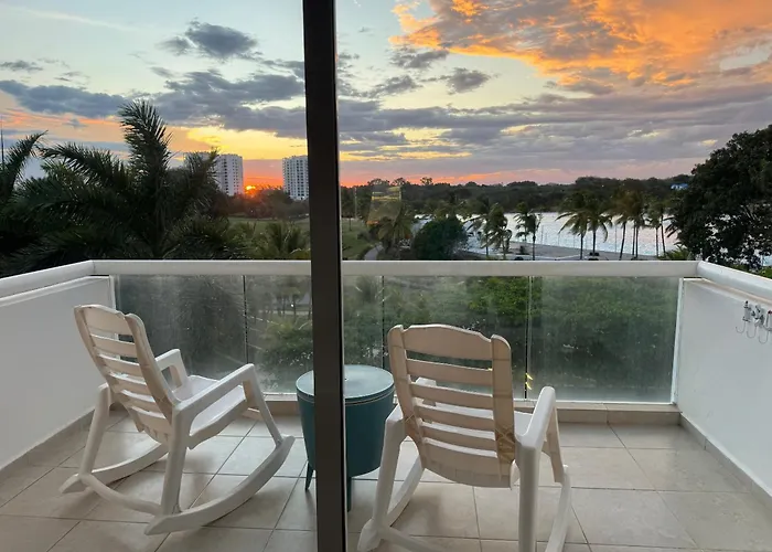 The Suite Playa Blanca