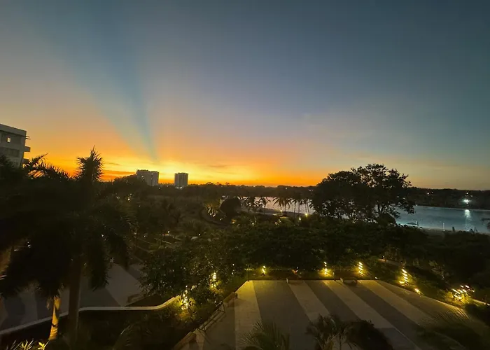 The Suite Playa Blanca