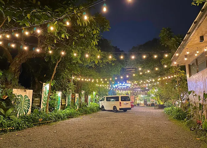 Containers By Eco Hotels Tagaytay City