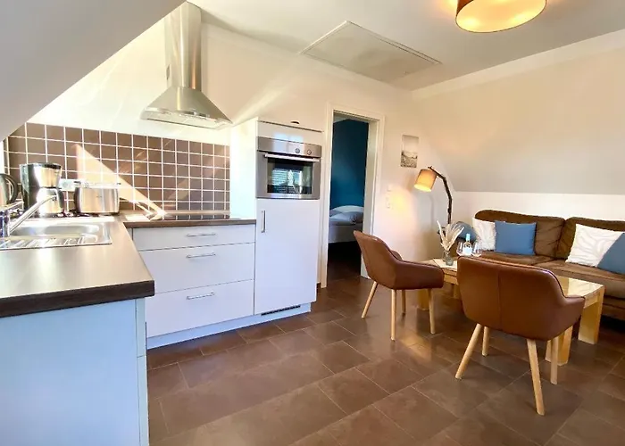 Die Kleine Ferienwohnung