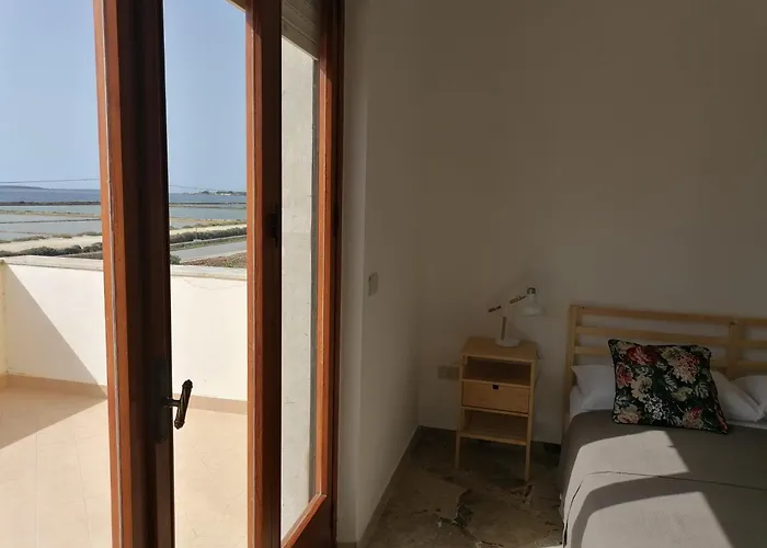 Casita Spagnola