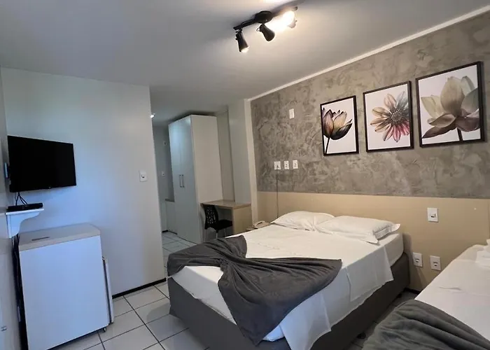 Gran Lençóis Flat Residence