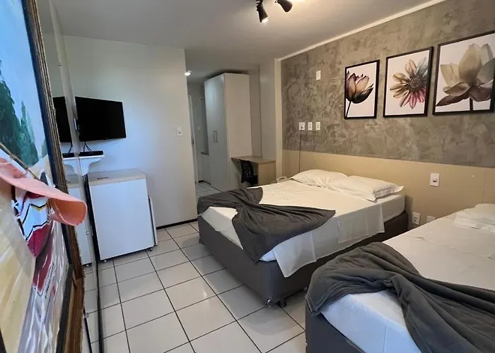 Gran Lençóis Flat Residence