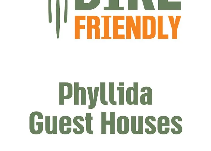 Phyllida Guest House - A2