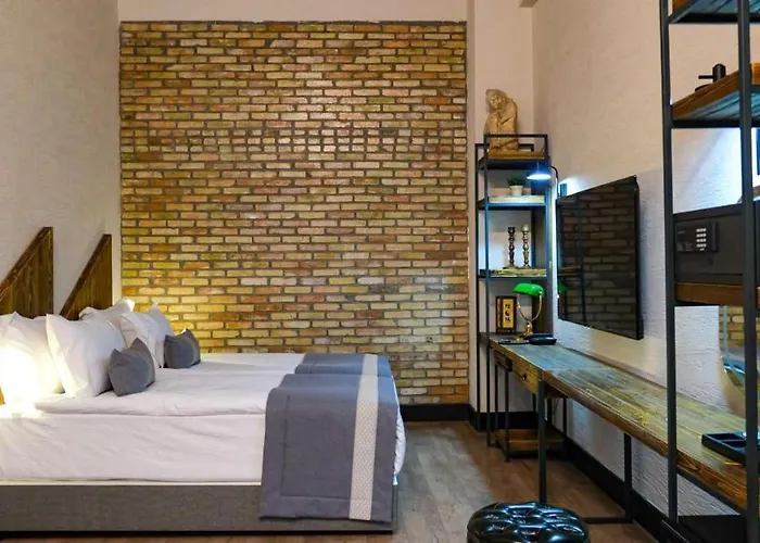 Rest&More by Dedeman Mersin Erdemli