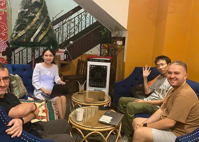 Myths Saigon