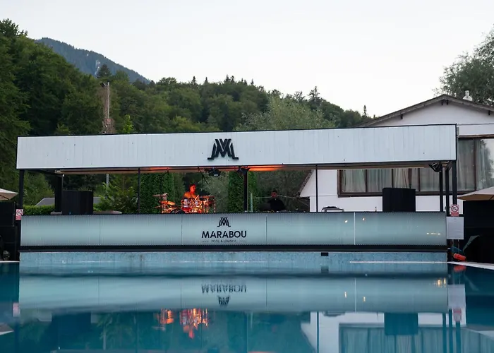 Marabou Resort