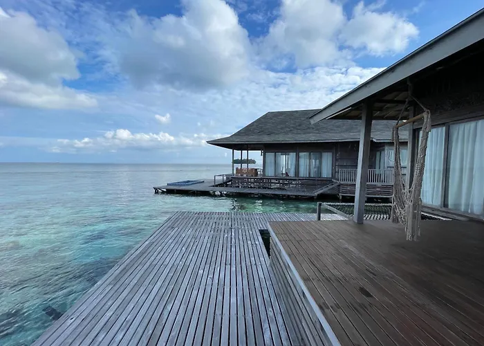 Mega Resort Karimunjawa