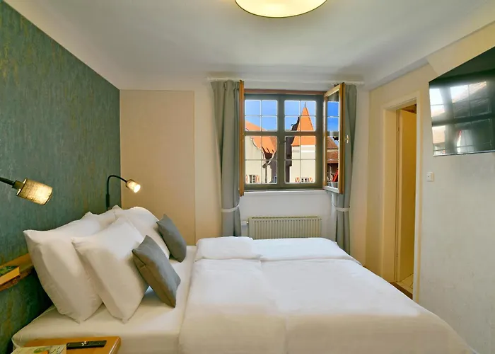 Schlosshotel Harburg
