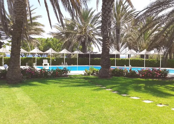 Paras Beach Apartments