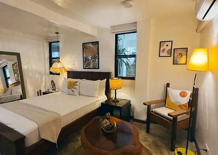 E-Place Resort