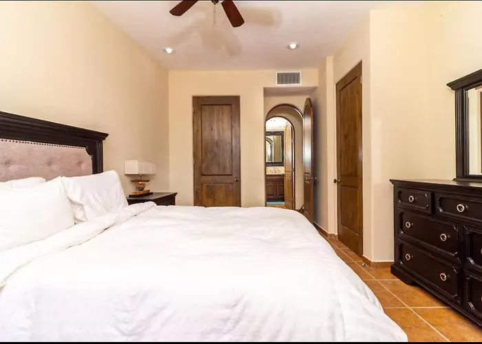Bella Sirena 302D 2 Bedroom Beach View Condo