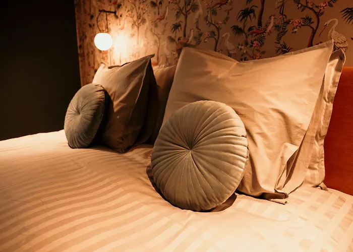 Fortuna Suites