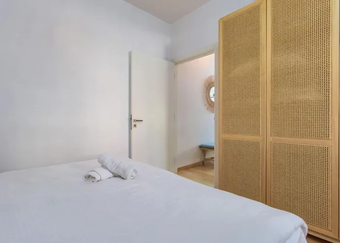 Exquisite Apartment In Bahsa Batroun 2Br