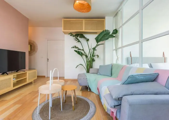 Exquisite Apartment In Bahsa Batroun 2Br