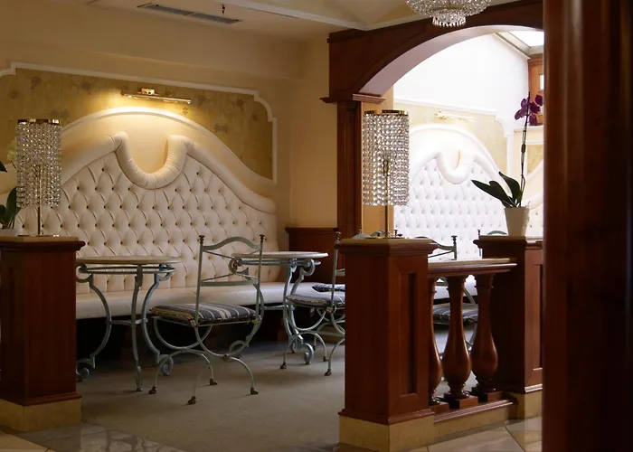 Hotel Il Principe