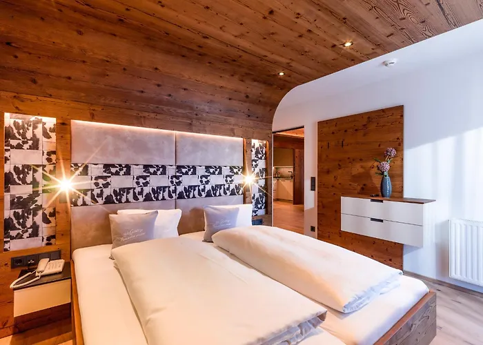 Hotel Jakobwirt Westendorf