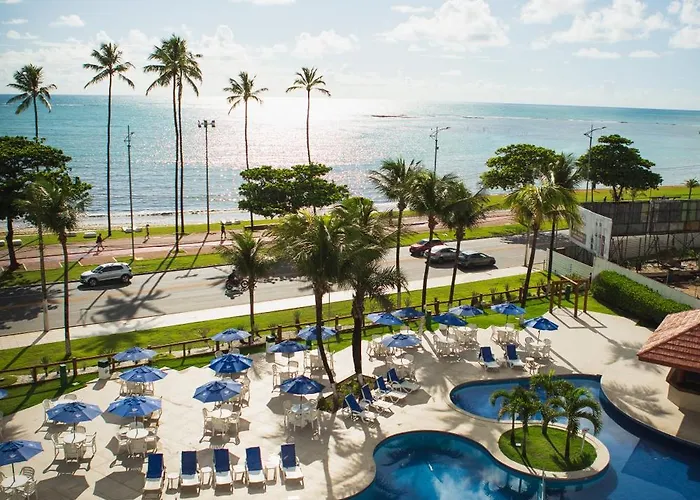 Maceió Atlantic Suites