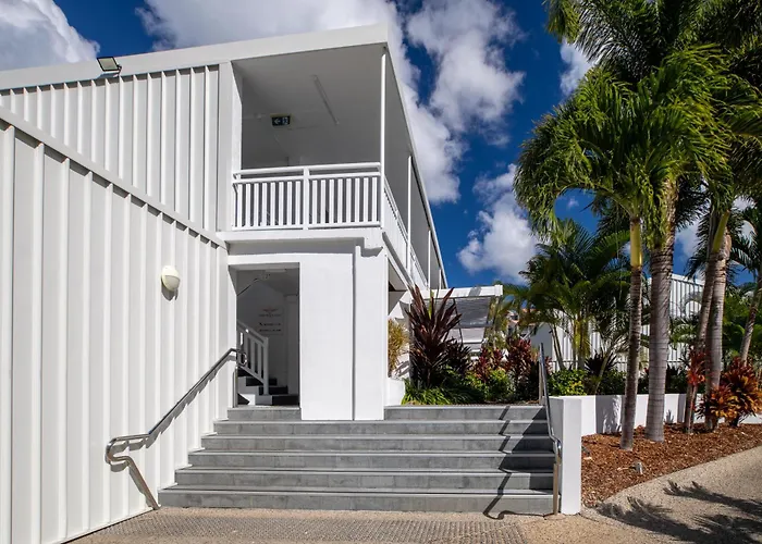 Airlie Beach Hotel