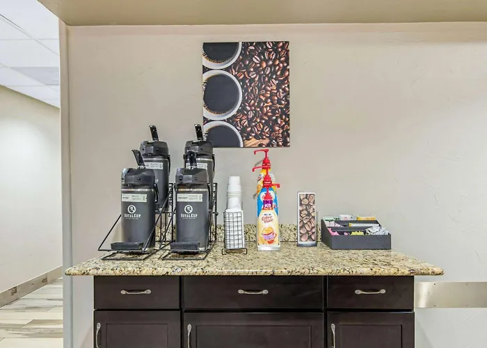 La Quinta By Wyndham Denison - North Lake Texoma