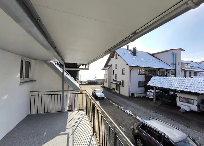 See genießen - Haus Seeblick