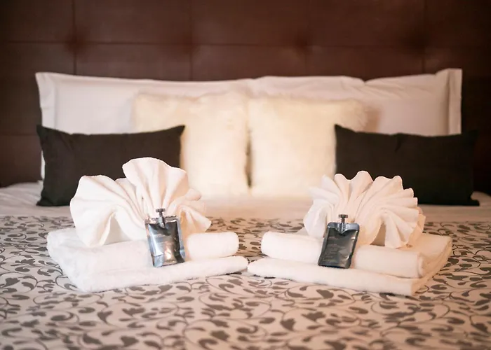 Serendipity Hotel