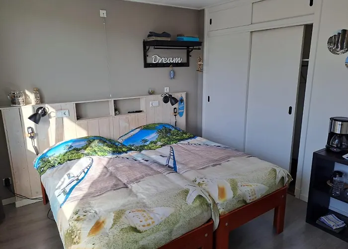 B&B de Noorman