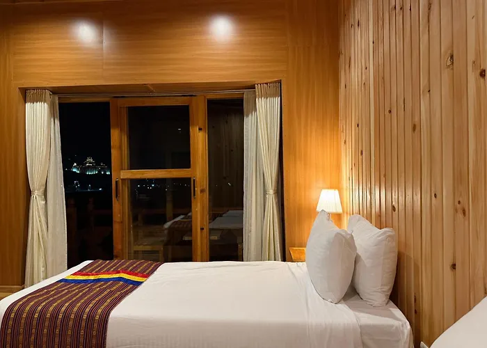 Spirit Of Bhutan Resort