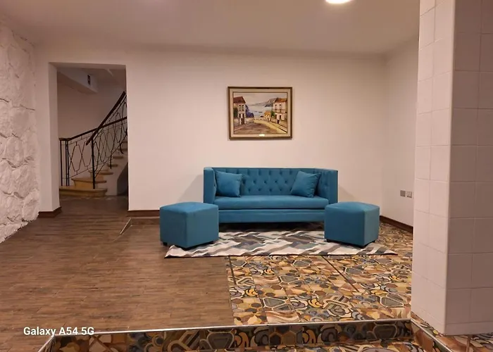 Resplendor Hotel