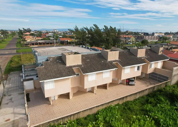 Tramandaí Beach House