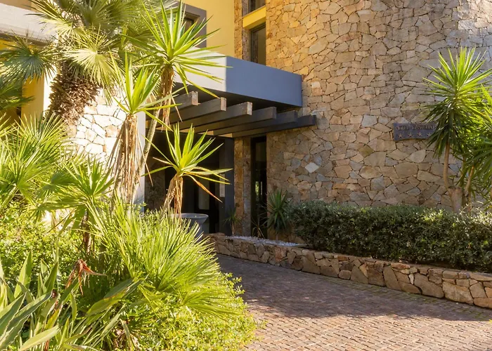 Horse Country Resort Congress & Spa - Hotel Castello