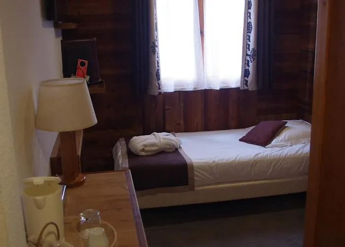Hotel Le Refuge