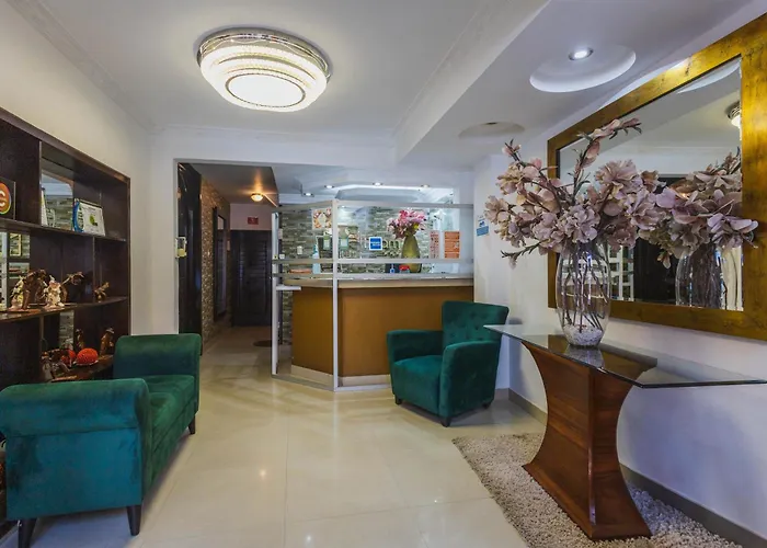 Hotel B'Liam
