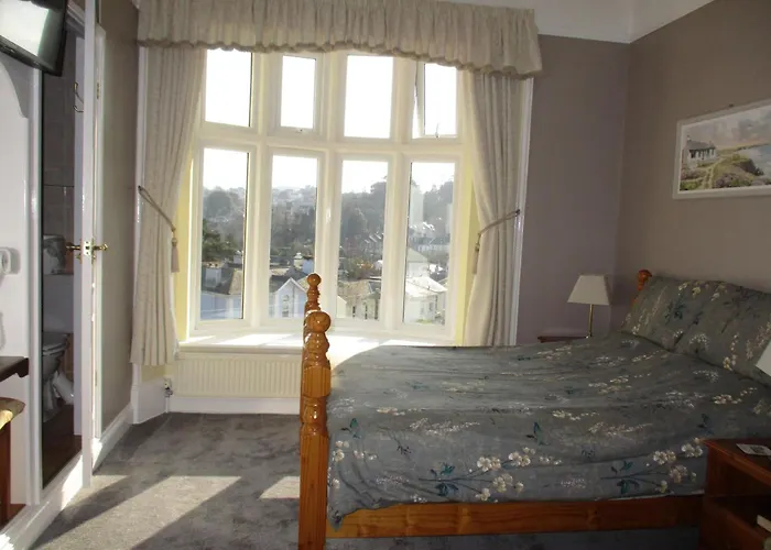 Ashwood Grange