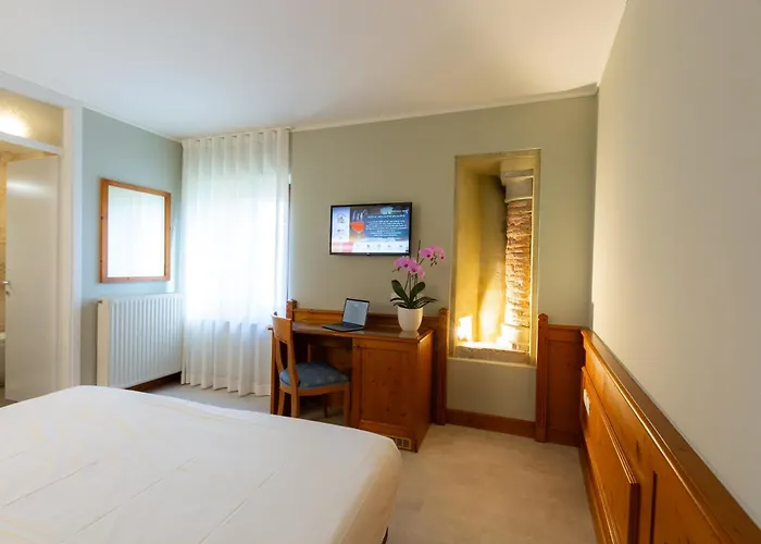 Hotel Locanda Al Pomo d'Oro