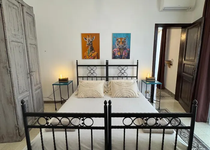 Appartamento Porto Marina