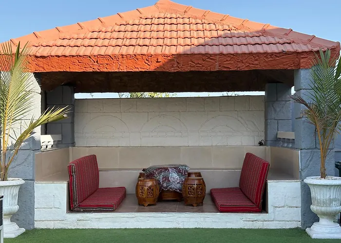 Alzaeem Resort & Hotels