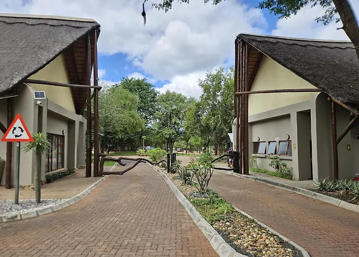 Phalaborwa Safari Park, A Forever Resort