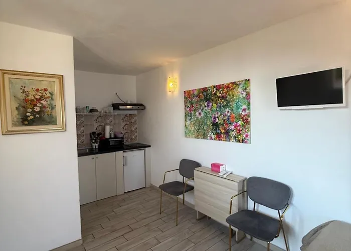 Agriturismo Un Mare di Fiori
