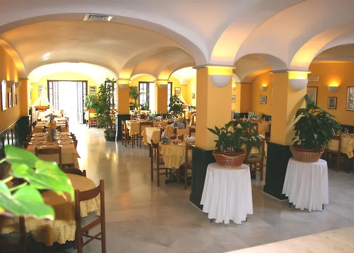 Mh Hotel Varazze